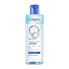 [L'oreal] Nước Tẩy Trang L'oreal Micellar Water Deep Cleansing 400ml Xanh Đậm