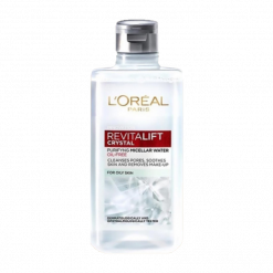 [L'oreal] Nước Tẩy Trang L'oreal Revitalift Crystal Purifying Micellar Water 95ml