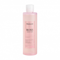 [Mamonde] Nước Cân Bằng Mamonde Rose Water Toner 250ml