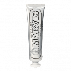 [Marvis] Kem Đánh Răng Marvis Whitening Mint 85ml Trắng