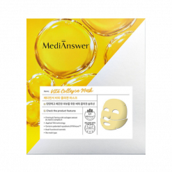 [MediAnswer] Mặt Nạ MediAnswer Vita Collagen Mask (5 Miếng)