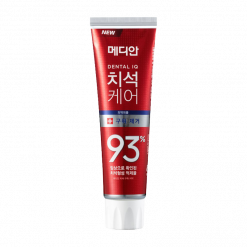 [Median] Kem Đánh Răng Median Dental IQ 93% Red 120g Đỏ