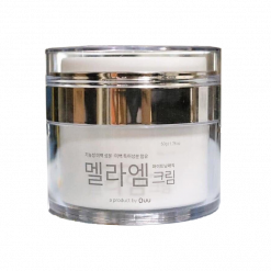 [Mela M] Kem Trị Nám Mela M Whitening Magic Cream 50g