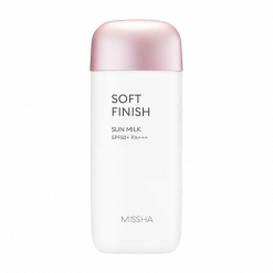 [Missha] Kem Chống Nắng Missha Soft Finish Sun Milk 70ml