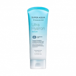 [Missha] Tẩy Da Chết Missha Super Aqua Ultra Hyalron Peeling Gel 100ml