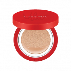 [Missha] Phấn Nước Missha Velvet Finish Cushion #21 Light Beige 15g