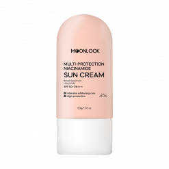 [MoonLook] Kem Chống Nắng MoonLook Multi-Protection Niacinamide Sun Cream 50g