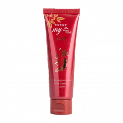[My Gold] Sửa Rửa Mặt My Gold Korea Red Ginseng Foam Cleansing 130ml