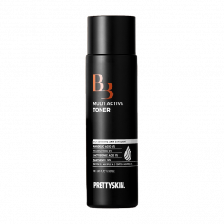[PrettySkin] Nước cân bằng PrettySkin B3 Multi Active Toner 70ml