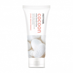 [PrettySkin] Sữa Rửa Mặt PrettySkin Cocoon Pore Scrub Foam 150ml