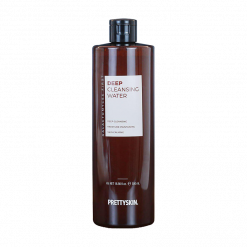 [PrettySkin] Nước Tẩy Trang PrettySkin Deep Cleansing Water 500ml
