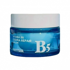 [PrettySkin] Kem Dưỡng Da PrettySkin Hydra B5 Derma Repair Cream 52ml