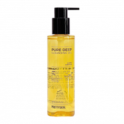 [PrettySkin] Dầu Tẩy Trang PrettySkin Pure Deep Cleansing Oil 200ml