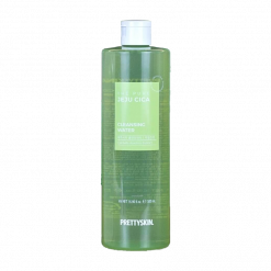[PrettySkin] Nước Tẩy Trang PrettySkin The Pure Jeju Cica Cleansing Water 500ml