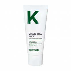 [PrettySkin] Kem Dưỡng Da Tuýp PrettySkin Vita K-Cica Max Calming & Recovery Cream 60ml