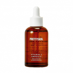 [PrettySkin] Tinh Chất PrettySkin Vitamin C Ampoule 50ml