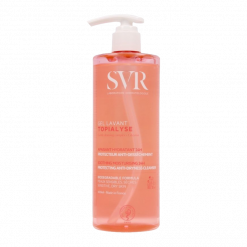 [SVR] Gel Rửa Mặt SVR Topialyse Gel Lavant 400ml Hồng