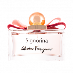 [Salvatore Ferragamo] Salvatore Ferragamo Signorina EDP