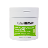 [SenaDemar] Nước Cân Bằng Miếng SenaDemar AHA-Glycolic Acid Toner Pad (70 Miếng)