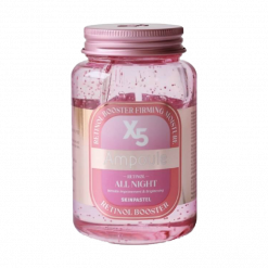 [Skinpastel] Tinh Chất Skinpastel X5 All Night Retinol Ampoule 125ml