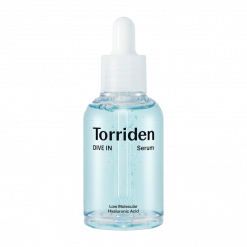 [Torriden] Tinh Chất Torriden Dive In Low Molecular Hyaluronic Acid Serum 50ml