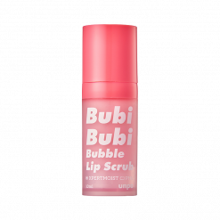[Unpa] Son Dưỡng Môi Unpa Bubi Bubi Bubble Lip Scrub 10ml