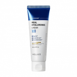 [Wellage] Kem Dưỡng Da Wellage Real Hyaluronic Cream 50ml