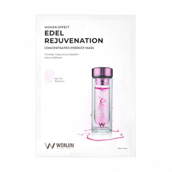 [Wonjin] Mặt Nạ Wonjin Effect Edel Rejuvenation Concentrated Essence Mask (10 Miếng)