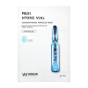 [Wonjin] Mặt Nạ Wonjin Medi Hydro Vial Concentrated Ampoule Mask (10 Miếng)