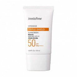 [innisfree] Kem Chống Nắng innisfree Intensive Triple-Shield Sunscreen 50ml