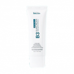 [innoskin] Kem Chống Nắng innoskin B3+ Suncream 50g Xanh