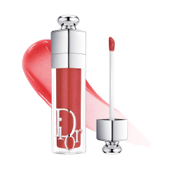 [Dior] Son Dưỡng Môi Dior Addict Lip Maximizer #024 Intense Brick 6ml Đỏ Gạch