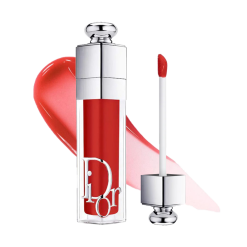 [Dior] Son Dưỡng Môi Dior Addict Lip Maximizer #028 Intense 6ml Đỏ Đất