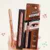 [Sivanna] Chì Kẻ Mắt Sivanna Colors Waterproof Liquid Eyeliner