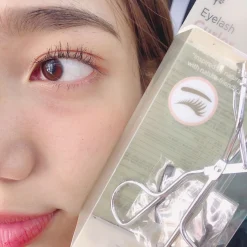 [The Face Shop] Kẹp Mi The Face Shop Beauty Tools Eyelash Curler