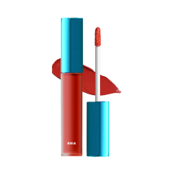 [BBIA] Son Kem Lì BBIA Last Velvet Lip Tint VER 1 #04 Extra Mood 5g Đỏ Cam Gạch