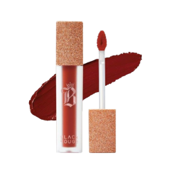 [Black Rouge] Son Kem Lì Black Rouge Air Fit Velvet Tint VER 7 #A37 Chili King 4.5g Đỏ Nâu Đất