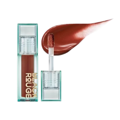 [Black Rouge] Son Kem Black Rouge Double Layer Over Velvet VER 3 #DL21 Brick Jasper 4.1g Đỏ Nâu Gạch