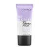 [Catrice] Kem Lót Catrice The Mattifier Oil-Control Primer 30ml Tím