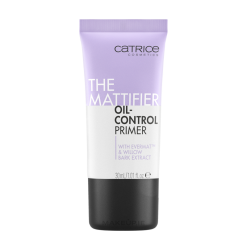 [Catrice] Kem Lót Catrice The Mattifier Oil-Control Primer 30ml Tím