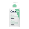 [CeraVe] Gel Rửa Mặt CeraVe Schäumendes Reinigungsgel Gel Moussant 473ml Da Khô