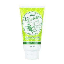 [Civic] Sữa Rửa Mặt Civic Rice Milk Cleansing Cream 180ml
