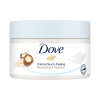 [Dove] Tẩy Da Chết Dove Creme Dusch Peeling Macadamia & Reismilch 225ml