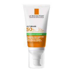 [La Roche-Posay] Kem Chống Nắng La Roche-Posay Anthelios Dry Touch Gel Cream 50ml