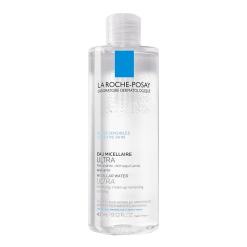 [La Roche-Posay] Nước Tẩy Trang La Roche-Posay Micellar Water Ultra Sensitive Skin
