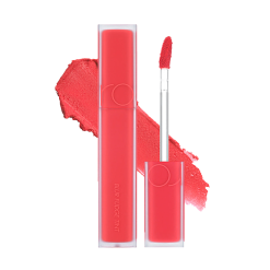 [Romand] Son Kem Lì Romand Blur Fudge Tint #09 Coral Jubilee 5g Hồng San Hô