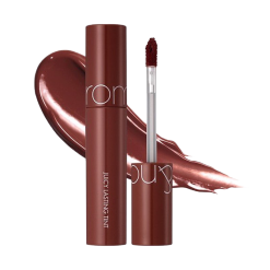 [Romand] Son Kem Lì Romand Juicy Lasting Tint #20 Dark Coconut 5.5g Đỏ Trầm