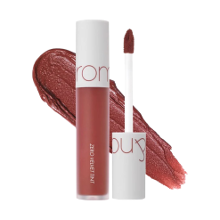 [Romand] Son Kem Lì Romand Zero Velvet Tint #05 Witty 5g Đỏ Cam Đất