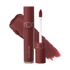 [Romand] Son Kem Lì Romand Zero Velvet Tint #21 Villain Vest 5g Đỏ Trầm Cổ Điển