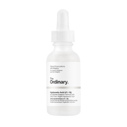 [The Ordinary] Tinh Chất Vi Kim The Ordinary Hyaluronic Acid 2% + B5 30ml